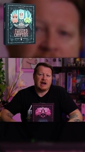 This Expansion Fixes Twisted Cryptids’ Biggest Problem