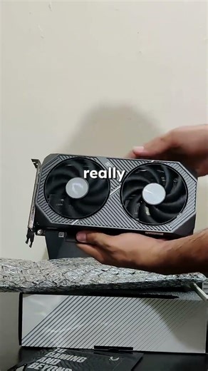 Stop Buying the RTX 5060 Ti — It's a Scam 😳