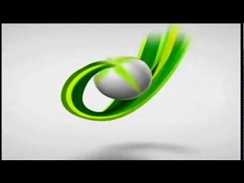 Xbox 360 Startup Intro HD