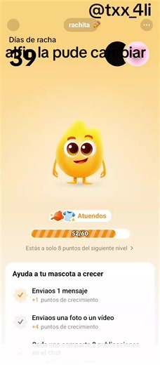 Cómo Cambiar la Racha: Tutorial Día Uno