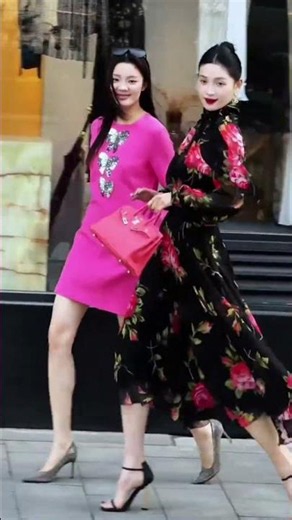 How To Wear Pink Luxury Outfits