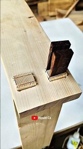 Lock variations with rosewood #tips #woodworking