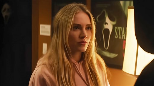 2 Taylor Sheridan Stars Take ’Scream 7’ Past First Major Box Office Milestone in 4 Days