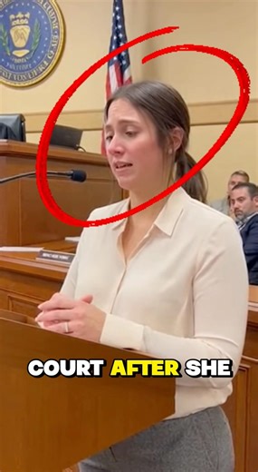 Cashier Fired for Letting a Mom Leave Without Paying… Then the Judge Spoke