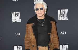 Baz Luhrmann is working hard on Jehanne d'Arc movie