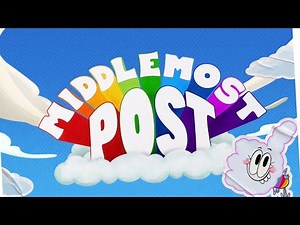 Middlemost Post ☁️ | Official Trailer 🌈 | NEW Series