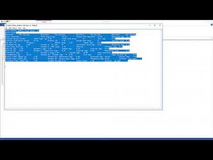 Exporting Your Nutrition Data and Standard Reports to Excel in Genesis R&D Food