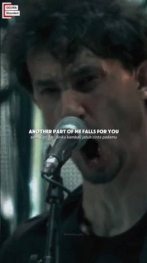 Gojira | Stranded #metal #heavymetalsongs #metalhead #gojira #lirikmengalir #lyrics #metalcore