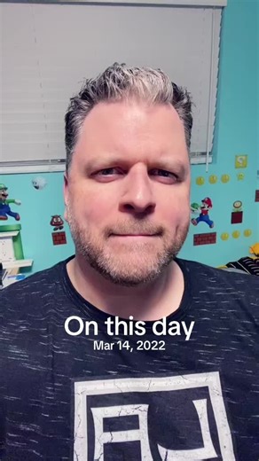 #onthisday