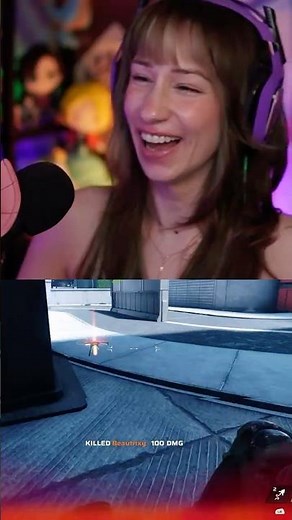 Empulse is Something Else 😂