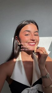 Tuto makeup pour aller voir sa BFF — maquillage simple et efficace