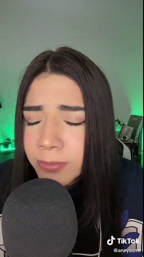 Asmr español ✨ Te c0m0 la carita / youtube: Anny ASMR #asmr #asmrsounds #asmrvideo #asmroleplay #asmrtiktoks #asmrfood #asmreating #asmr_tingles