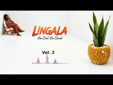 Lingala 🌿 African Songs For Deep Romantic Moments, Meditation, Relaxation And Inner Peace