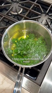 Cilantro tea is a powerful detoxifier, known for its ability to help the body eliminate heavy metals and other toxins 🌿⁠ ⁠ Regular consumption can improve digestion and boost the immune system. It's rich in antioxidants, which help fight inflammation and support overall health. Enjoy a warm cup of cilantro tea to refresh your body from the inside out. ⁠ ⁠ ⁠ .⁠ .⁠ .⁠ #DetoxTea #CilantroBenefits #HealthyLiving #NaturalDetox #MyPureMD⁠ #HolisticHealth #NaturalWellness #PersonalizedCare. #HealingNa