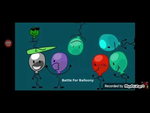 Battle for Balloony 1 (reupload)