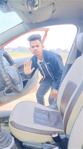 Tarzan Car 🥺 | deepesh zo | ishaan ali #shorts #ytshorts #waterpark #youtubeshorts #azmaik