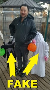 3.4M views · 13K reactions | My "fake kids" costume fooled everyone. 藍 | The Ryan And Amber Show | Facebook