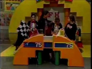 Halloween Fun House 1988 part 4