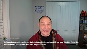 Let's talk Royal Caribbean LIVE! | Royal Caribbean Blog