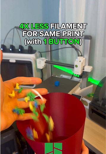 3D Printing Hack: Bambu Lab & MakerWorld