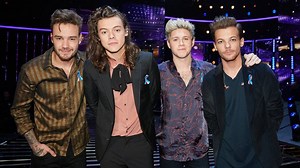WATCH: One Direction's 'Perfect' Performance On X Factor Is EVERY Directioner's Dream