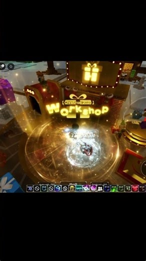 I Got Workshop and Overture History In Sols RNG!