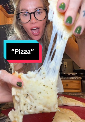 Easy Sunday Pizza Snacks Recipe (Baked at 375°F)