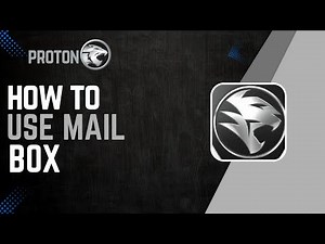 How To Use Proton Mail Search