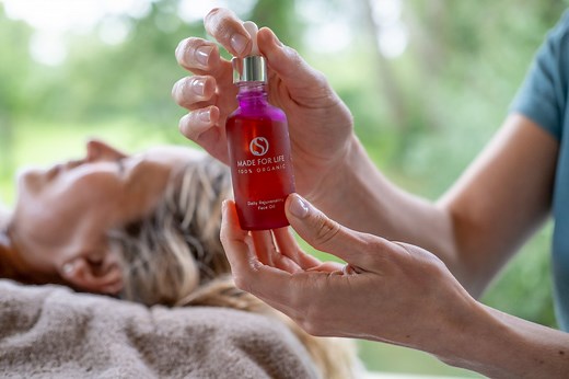 Our Story - Made For Life Organics