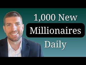 Is $1 Million the New Middle Class? (2025 UBS Wealth Report)
