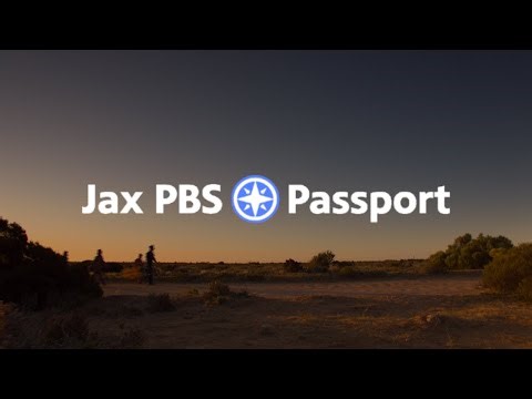 Jax PBS Passport November Highlights