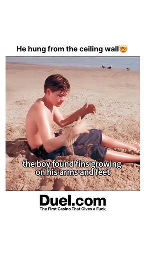 Filmz Decoded | Best Scenes & Facts on Instagram: "What if turning 13 meant growing fins instead of facial hair? 🧜‍♂️🌊 🎬 Movie Title: The Thirteenth Year (1999) ⭐ Overview: When Cody hits his 13th birthday, strange things start happening — he can swim faster than ever, breathe underwater, and electricity sparks at his touch. Soon, he discovers the shocking truth: he’s turning into a merman! A fun Disney classic about identity, friendship, and finding where you truly belong. 🐚 ⭐ Rating: 6.0/1