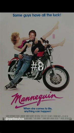 Have you seen these Top 10 Movies from 1987?