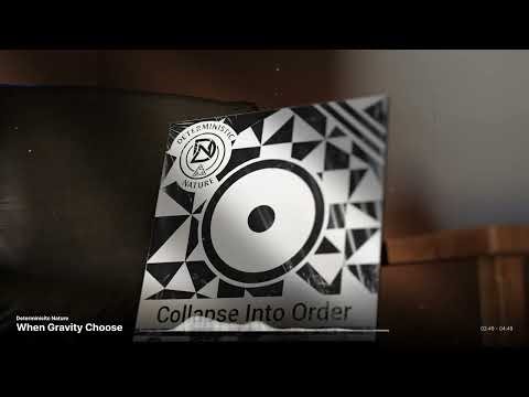 02-When Gravity Choose