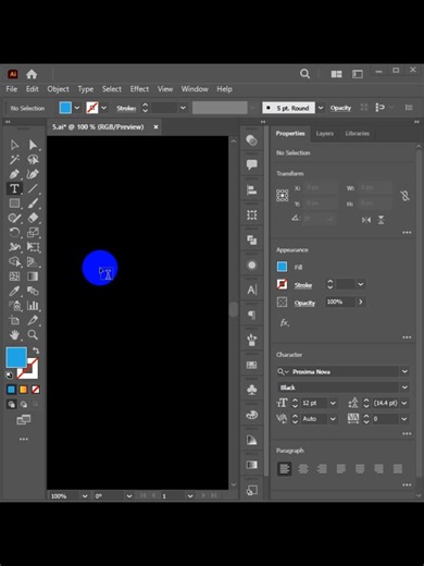 ✅ How to make 3D text effect in Adobe Illustrator, Illustrator Tips & Tricks Making 3D text doesn't need to be a pain. I'll show you a simple trick in Illustrator to get a clean 3D look using basic tools. The key is to add depth and smooth shading, so your text pops but stays easy to read. This trick is great for posters, thumbnails, logos, and social media posts when you want something that grabs attention. It’s fast to set up, quick to change, and makes things look really professional. Need an