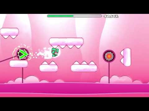 Geometry Dash || Mind Implosion Energy by ‪@DewVery‬