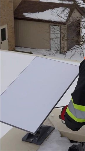 Starlink Internet as the Foundation for Security Systems | Case Study