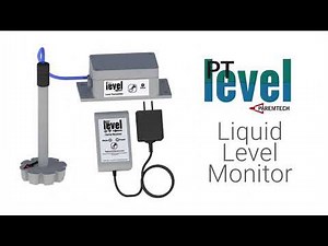PTLevel Overview Long Range Wireless