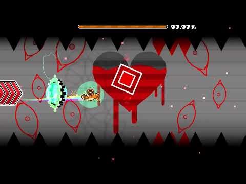 [4K 60fps] Cursed Nightmare by Ghotstav