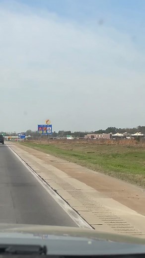 I’ll never not tell you to visit a Buc-ee’s if you have the chance. #bucees