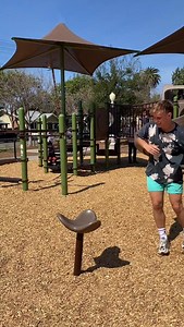 Still the coolest kid at the playground 😊 | Pasha Petkuns