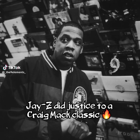Jay-Z's Effortless Freestyle Rapping Styles