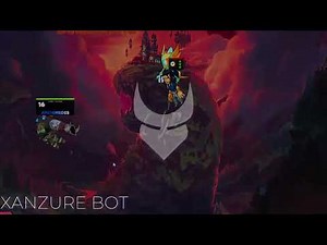 *NEW* BRAWLHALLA CHEAT SHOWCASE