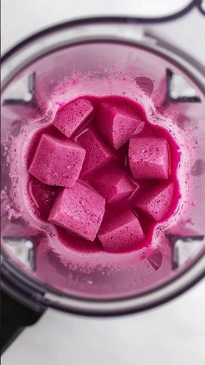 Comment Couper et Manger le Fruit du Dragon?