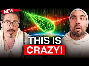APR 2026: 30,000-Yr-Old 3I Atlas SIGNAL INTERCEPTED — THIS CHANGES EVERYTHING! | Robert Edward Grant