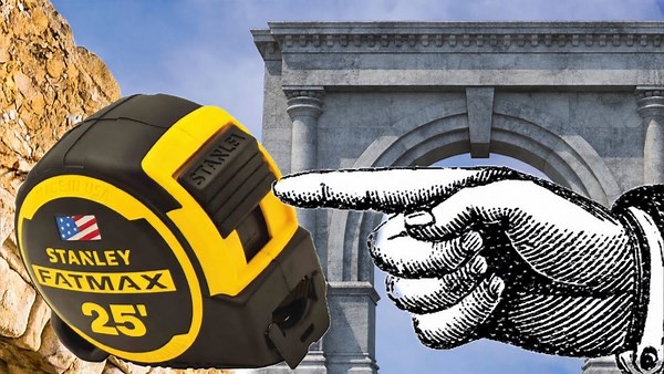 5 hidden features in tape measures