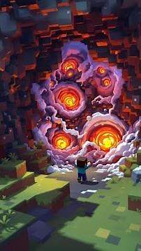 How to Survive in the Nether with 2025 Updates