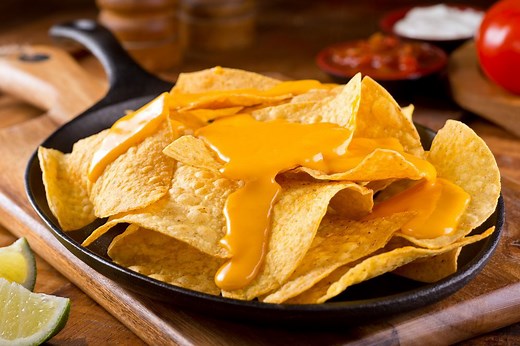 Best Canned Cheese for Nachos: Top Picks in 2025