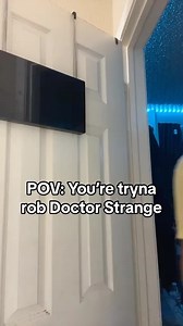 1.9K views · 229 reactions | Infinite time loop on ⏰ #timeloop #doctorstrange #marvel #repost | Clyde B Owuama | Facebook