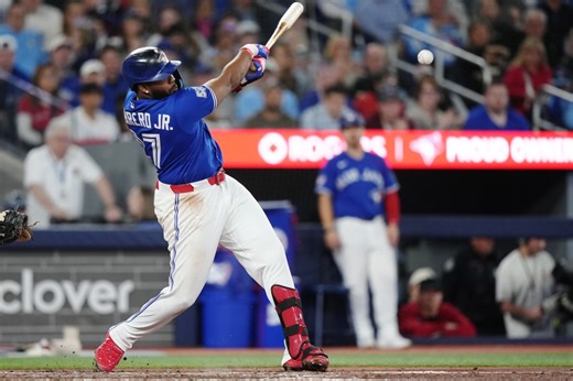 AP study: MLB average salary hits a record $5.34M as the Mets lead spending again